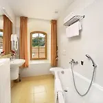 Mlyn 4* Český Krumlov