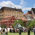 Ξενοδοχείο Mlyn Český Krumlov