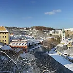Mlyn 4* Český Krumlov