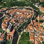 Mlyn Ξενοδοχείο Český Krumlov