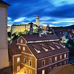 Ξενοδοχείο Mlyn Český Krumlov