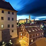Mlyn 4* Český Krumlov