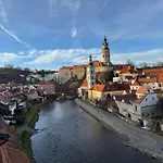 Mlyn 4* Český Krumlov
