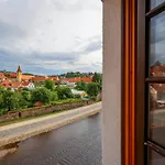 Mlyn 4* Český Krumlov
