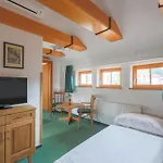 Mlyn 4* Český Krumlov