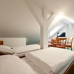 Mlyn Český Krumlov