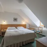 麦林酒店 Český Krumlov