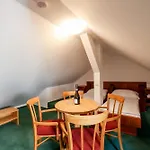 Mlyn 4* Český Krumlov