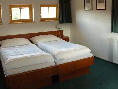 Mlyn Hotel