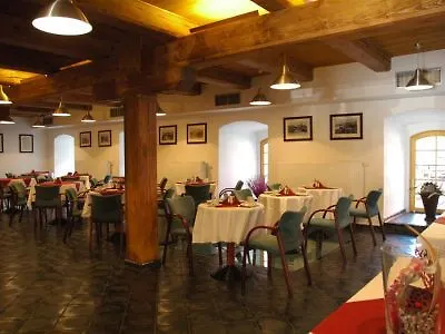 Lh Mlyn Szálloda 4*