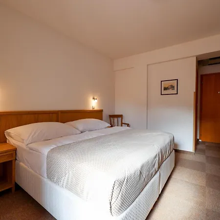 Mlyn Hotel 4*