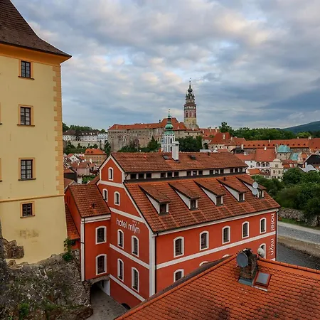 Hotel Mlyn 4*
