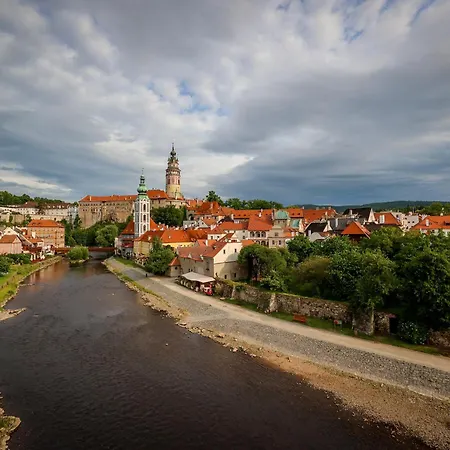 Mlyn Hotel Cesky Krumlov