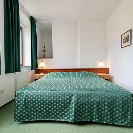 Mlyn Hotel