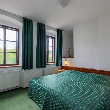 Hotel Mlyn