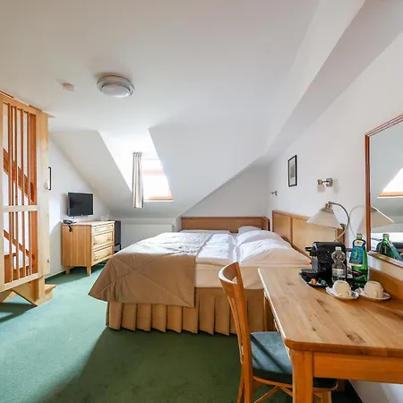 Mlyn Hotel 4*