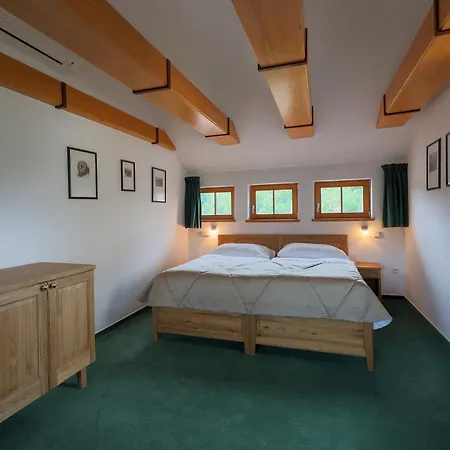 Mlyn Hotel Cesky Krumlov