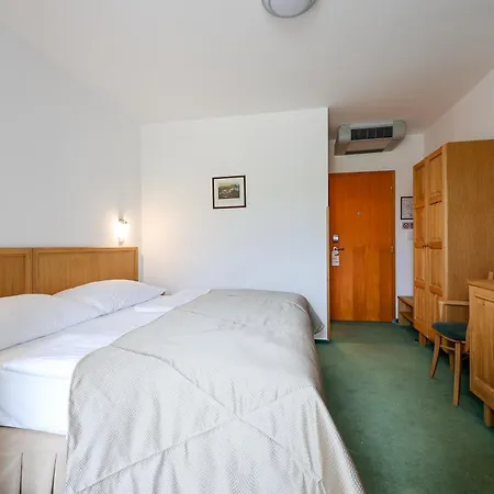Hotel Mlyn Cesky Krumlov