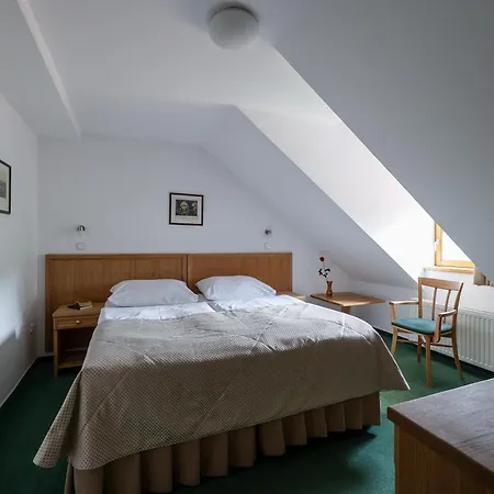 Hotel Mlyn Cesky Krumlov