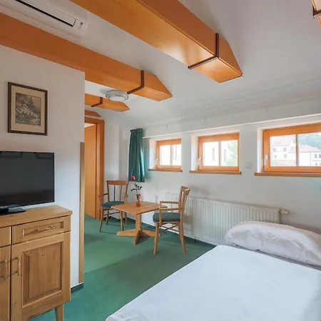 Mlyn 4* Cesky Krumlov
