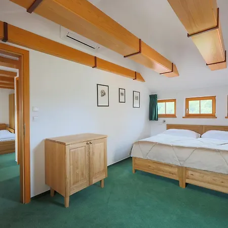 Mlyn Hotel Cesky Krumlov
