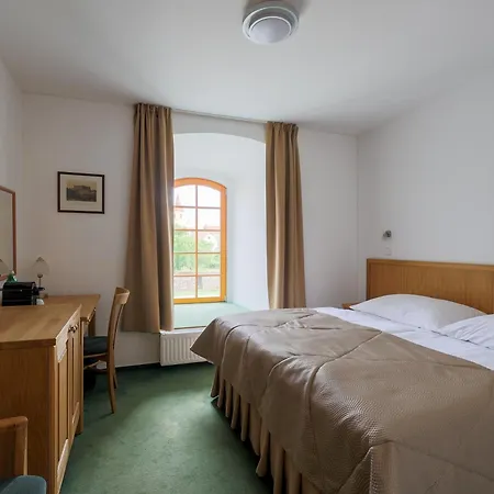 Hotel Mlyn Cesky Krumlov
