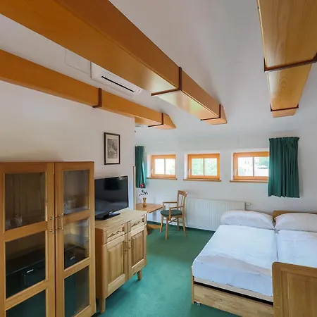 Mlyn Hotel