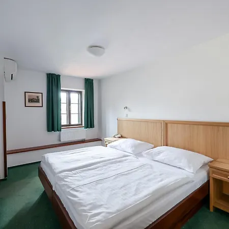 Mlyn Hotel Cesky Krumlov