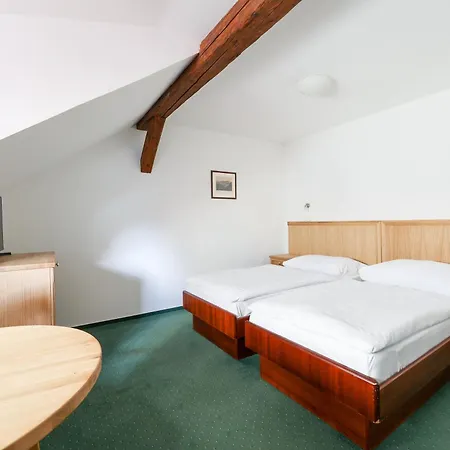 Hotel Mlyn Cesky Krumlov