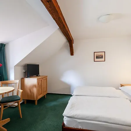 Mlyn 4* Cesky Krumlov