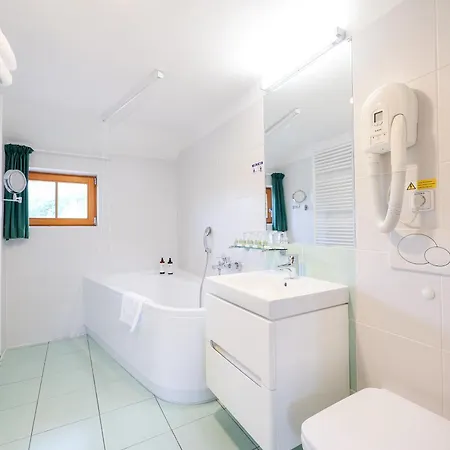 Hotel Mlyn Cesky Krumlov