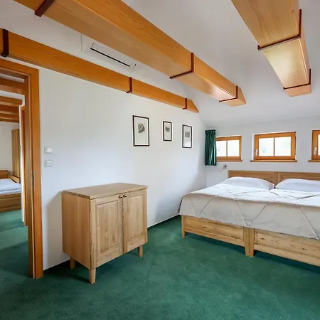 Mlyn Hotel Cesky Krumlov