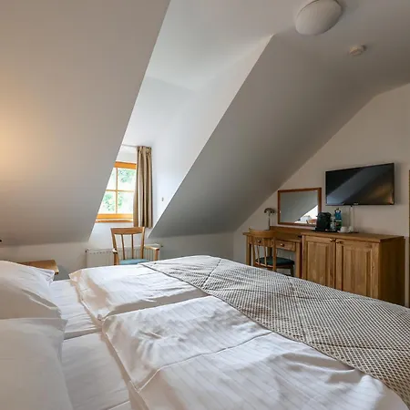 Mlyn Hotel