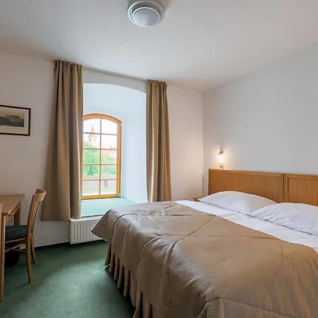 Mlyn Hotel 4*