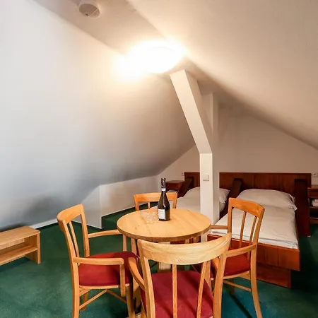 Mlyn 4* Cesky Krumlov