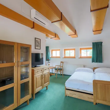 Mlyn Hotel