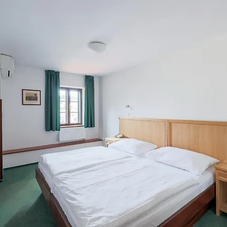 Mlyn Hotel 4*
