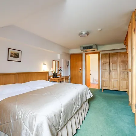 酒店 Lh Mlyn 4*