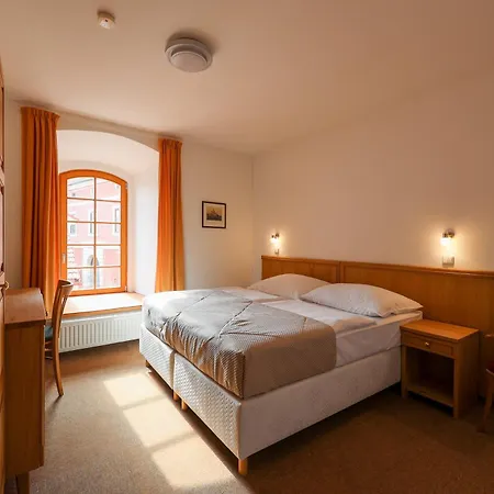 Mlyn Hotel