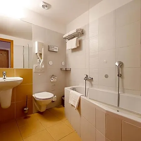 Mlýn Hotel Český Krumlov