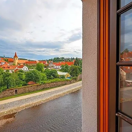 Mlýn Hotel 4*