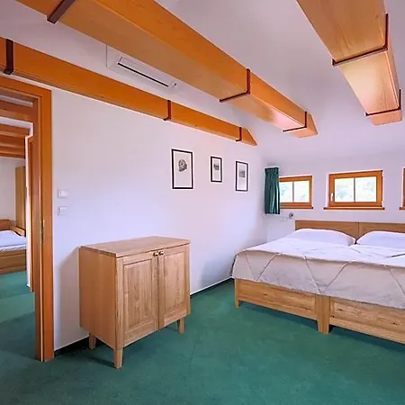 Hotel Mlýn