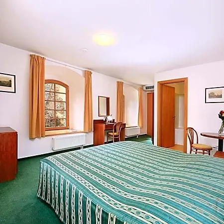 Hotel Mlýn Český Krumlov