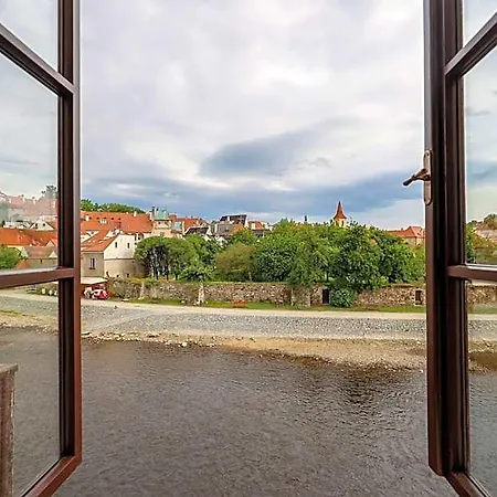 Hotel Mlýn