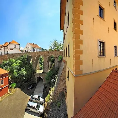 Hotel Mlýn 4*