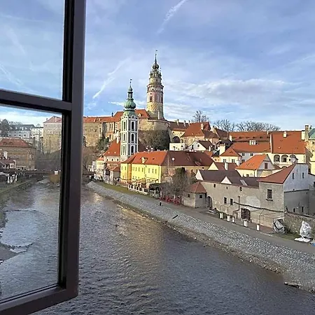Mlýn Hotel 4*
