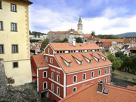 Lh Mlyn 4* Český Krumlov