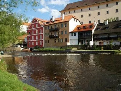 Szálloda Lh Mlyn Český Krumlov