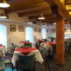 Lh Mlyn Szálloda 4*
