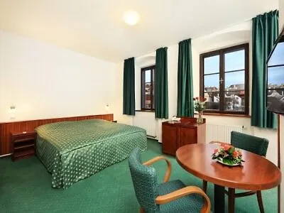 Hotel Mlyn Český Krumlov